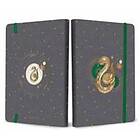 Harry Potter: Slytherin Constellation Softcover Notebook