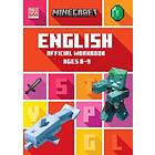 Minecraft English Ages 8-9