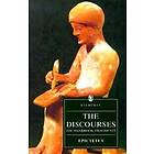 The Discourses Of Epictetus