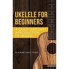 Ukelele For Beginners