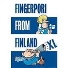 Fingerpori From Finland XL