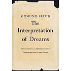 The Interpretation Of Dreams
