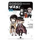 Bungo Stray Dogs: Wan!, Vol. 2