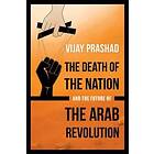 The Death Of The Nation And The Future Of The Arab Revolution