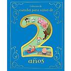 Cuentos Para Niños De 2 Años