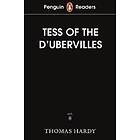 Penguin Readers Level 6: Tess Of The D'Urbervilles (ELT Graded Reader)