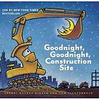 Goodnight, Goodnight Construction Site