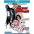 The Toolbox Murders (US) (Blu-ray)