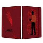 Nightmare On Elm Street Softcover Notebook