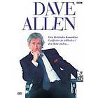 Dave Allen (DVD)