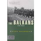 The Balkans: A Short History