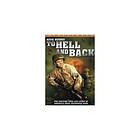 To Hell and Back (US) (DVD)