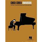 Chick Corea Omnibook