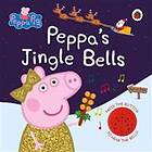 Peppa Pig: Peppa's Jingle Bells