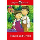 Hansel And Gretel Ladybird Readers Level 3