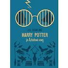 Harry Potter Ja Azkabani Vang