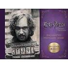 Harry Potter And The Prisoner Of Azkaban Enchanted Postcard Book