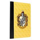 Harry Potter: Hufflepuff Notebook And Page Clip Set