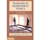 Warfare In Independent Africa