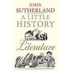 A Little History Of Literature