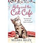 Molly And The Cat Cafe