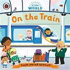 Little World: On The Train