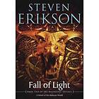 Fall Of Light: Book Two Of The Kharkanas Trilogy