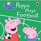 Peppa Pig: Peppa Plays Football