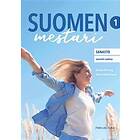 Suomen Mestari 1 Uudistettu Sanasto Suomi-saksa