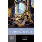 The Classic Fairy Tales