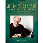 The John Williams Easy Piano Anthology