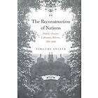 The Reconstruction Of Nations