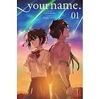 Your Name., Vol. 1