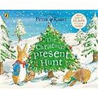 Peter Rabbit The Christmas Present Hunt