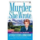 Murder, She Wrote: Panning For Murder