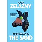 Doorways In The Sand