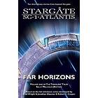 STARGATE SG-1 & STARGATE ATLANTIS Far Horizons