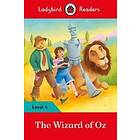 Wizard Of Oz Ladybird Readers Level 4