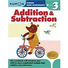 Grade 3 Addition & Subtraction