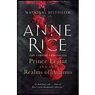 Prince Lestat And The Realms Of Atlantis: The Vampire Chronicles