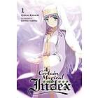 A Certain Magical Index, Vol. 1 (light Novel)