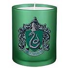 Harry Potter: Slytherin Glass Votive Candle