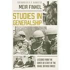 Studies In Generalship