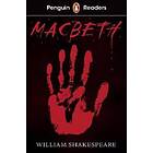 Penguin Readers Level 1: Macbeth (ELT Graded Reader)