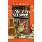 No Cats Allowed