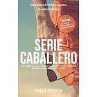 Serie Caballero: Libros 1-3 (Incluye Caballero, La Isla Del Silencio Y La Maldición Del Cangrejo): Una Aventura De Intriga Y Suspense D