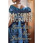 The Surrender Of Miss Fairbourne