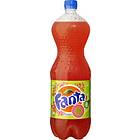 Fanta Exotic PET 1,5l 8-pack