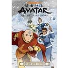 Avatar: The Last Airbender North And South Part Three