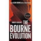 Robert Ludlum's The Bourne Evolution